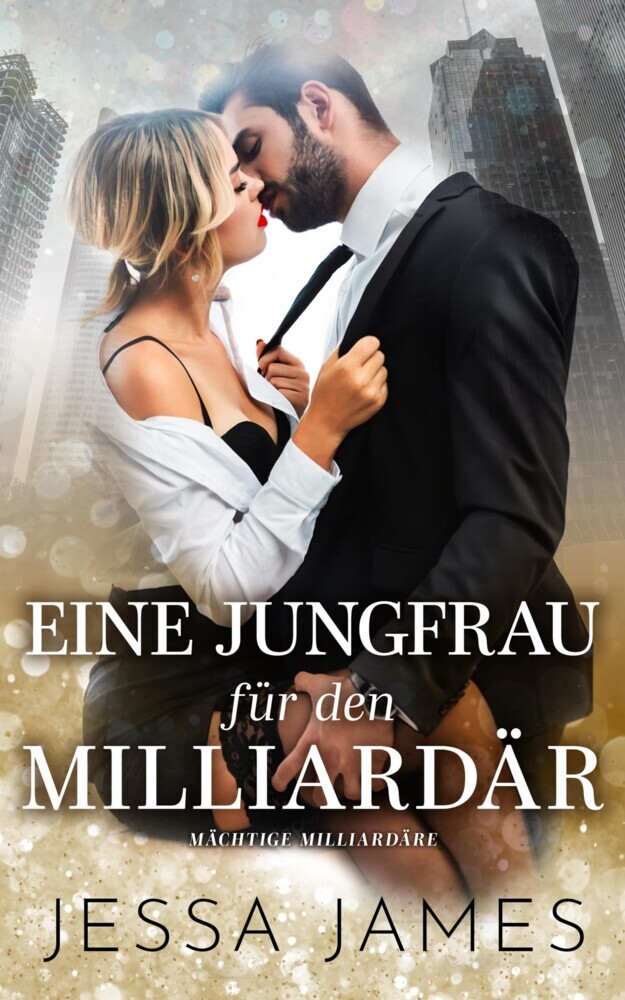 Eine Jungfrau fu?r den Milliarda?r main product photo