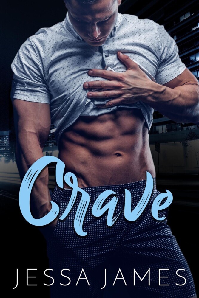 Crave main product photo
