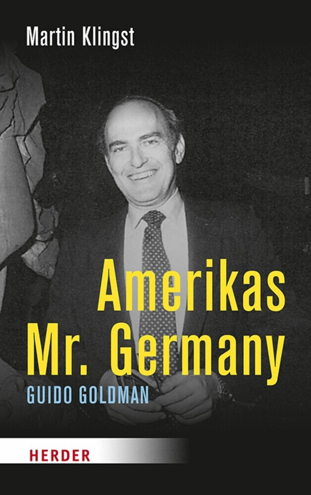 Amerikas Mr. Germany main product photo