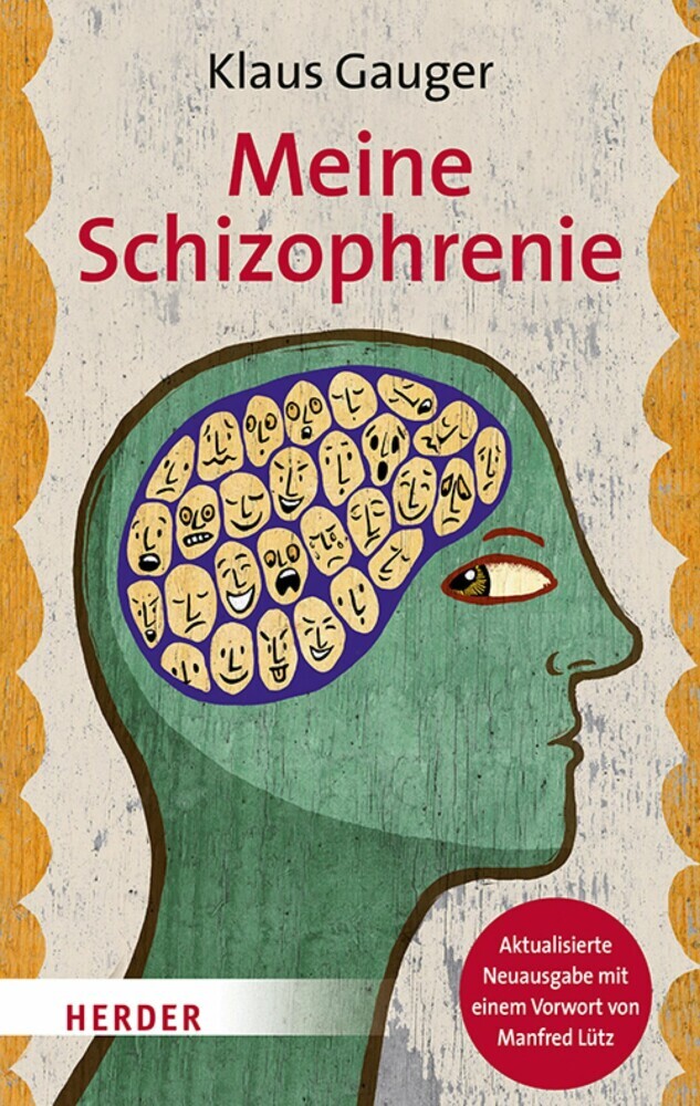 Meine Schizophrenie main product photo