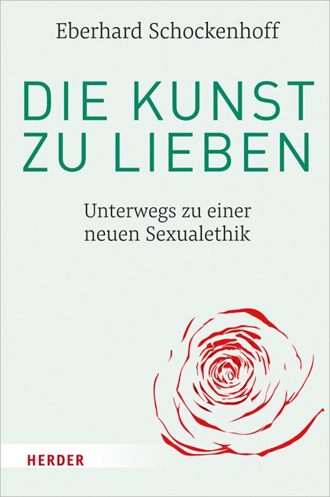 Die Kunst zu lieben main product photo