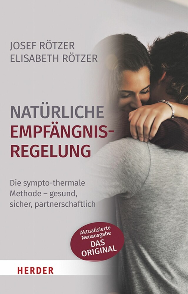 Natürliche Empfängnisregelung main product photo