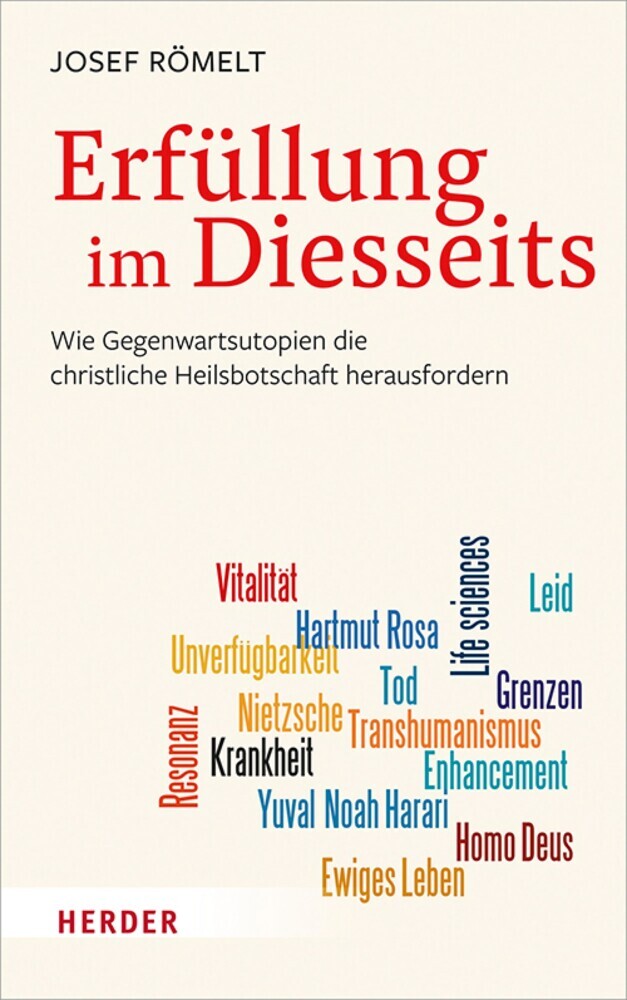 Erfüllung im Diesseits main product photo