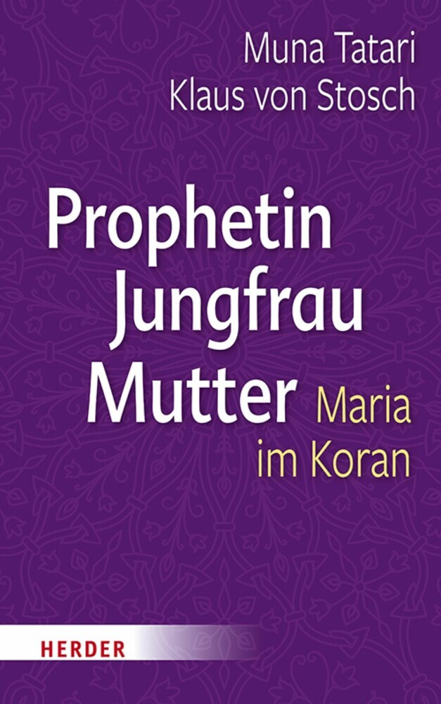 Prophetin - Jungfrau - Mutter main product photo