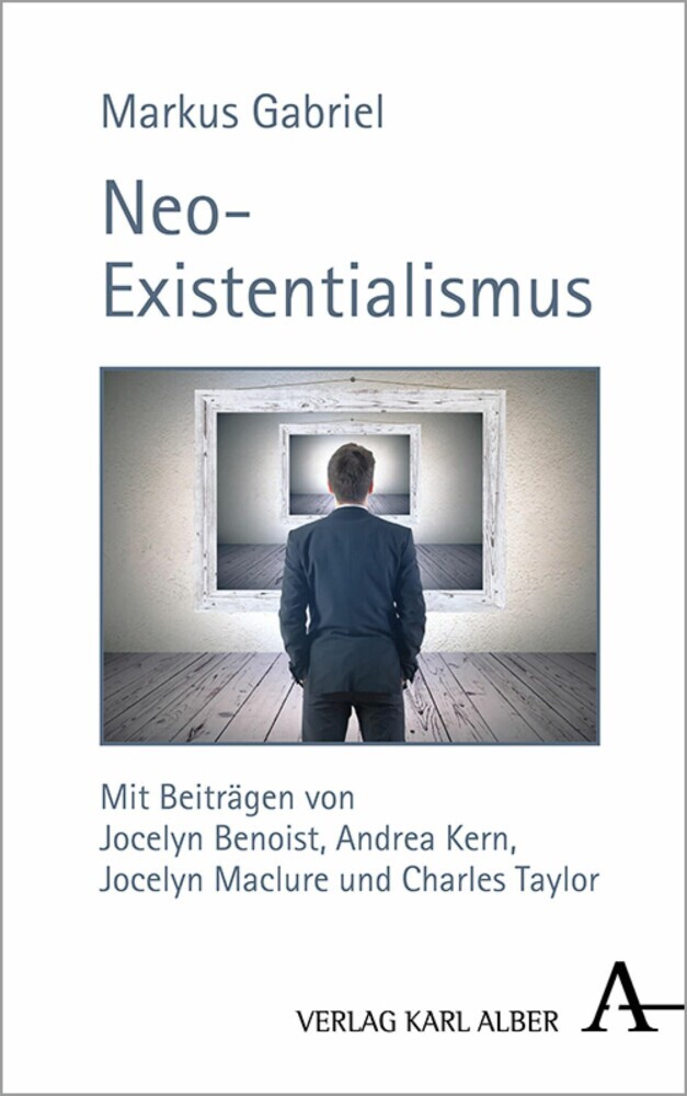 Neo-Existentialismus main product photo