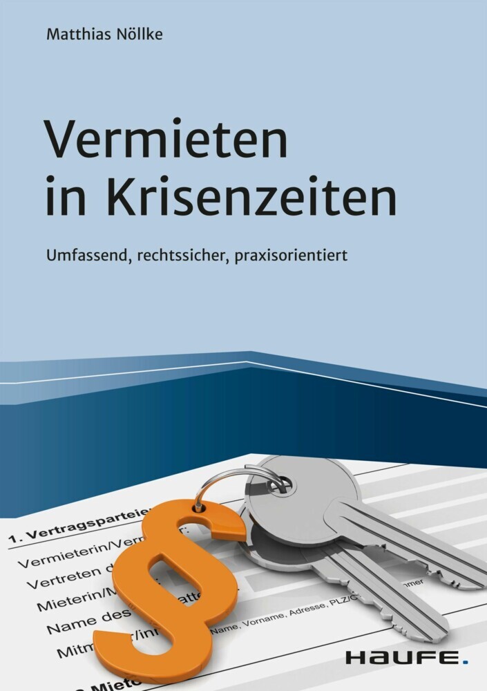 Vermieten in Krisenzeiten main product photo