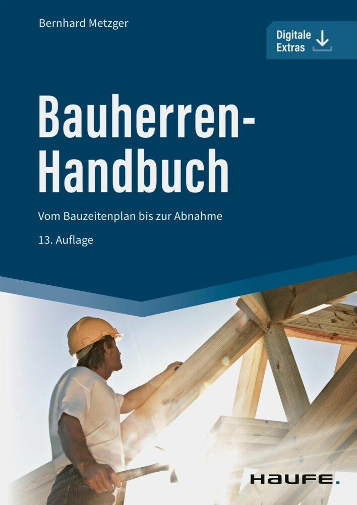 Bauherren-Handbuch main product photo