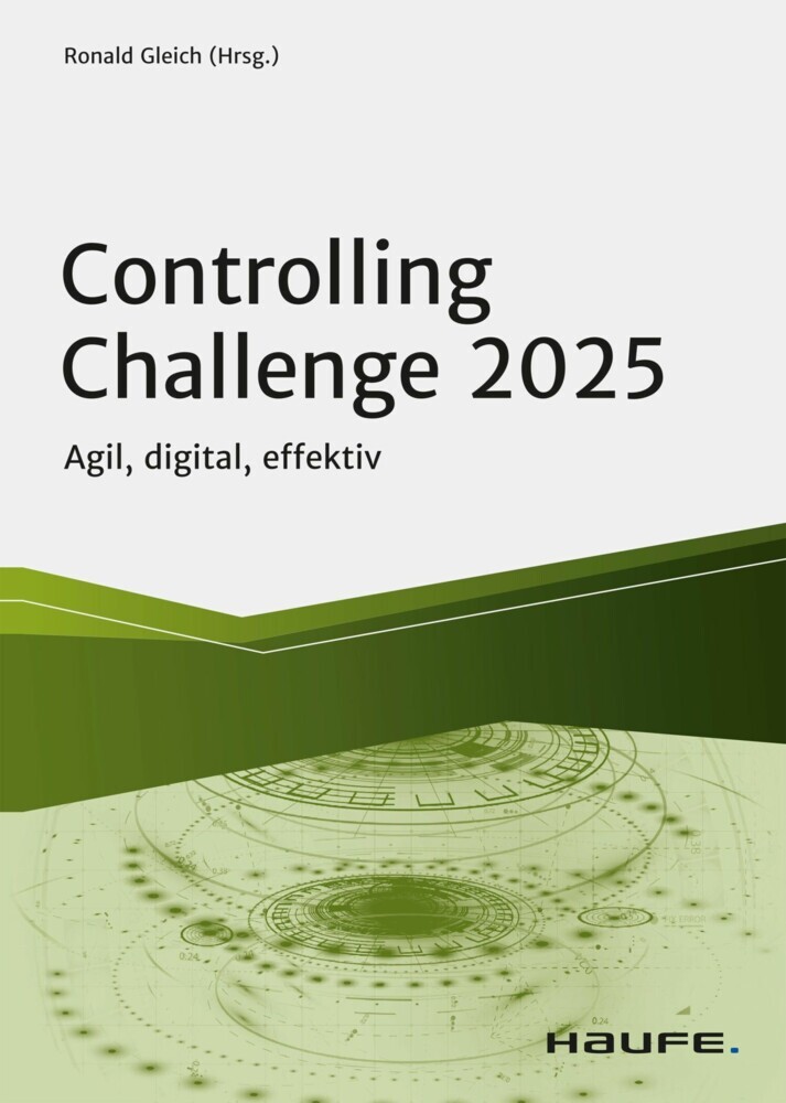 Controlling Challenge 2025 main product photo