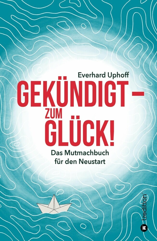 Gekündigt - zum Glück! main product photo
