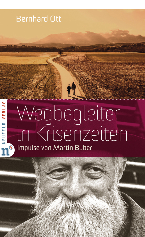 Wegbegleiter in Krisenzeiten main product photo