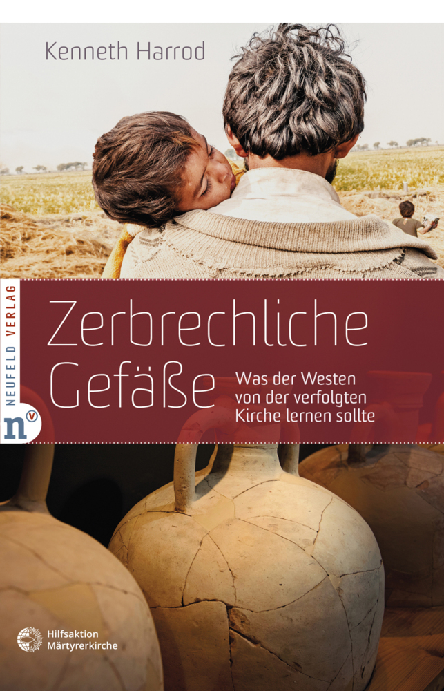 Zerbrechliche Gefäße main product photo