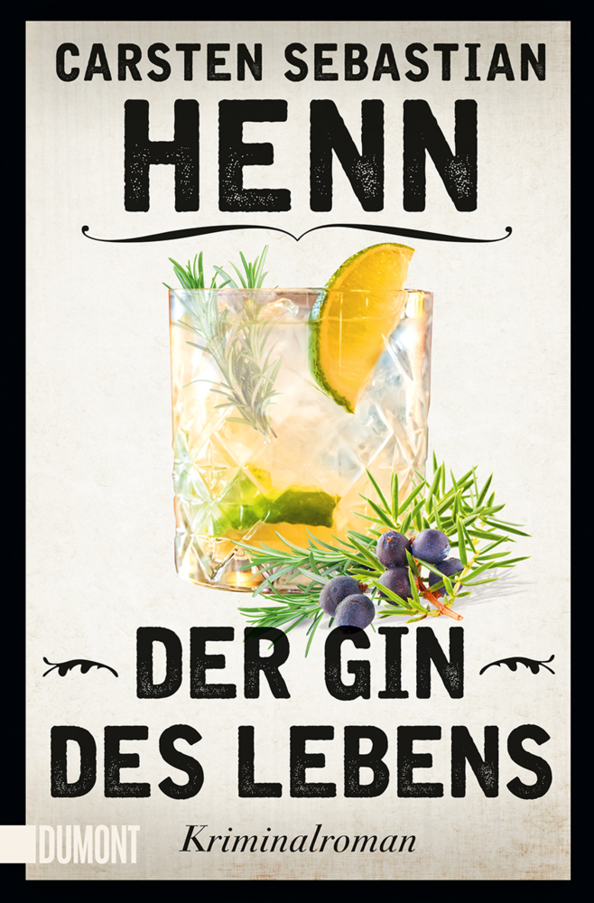 Der Gin des Lebens main product photo