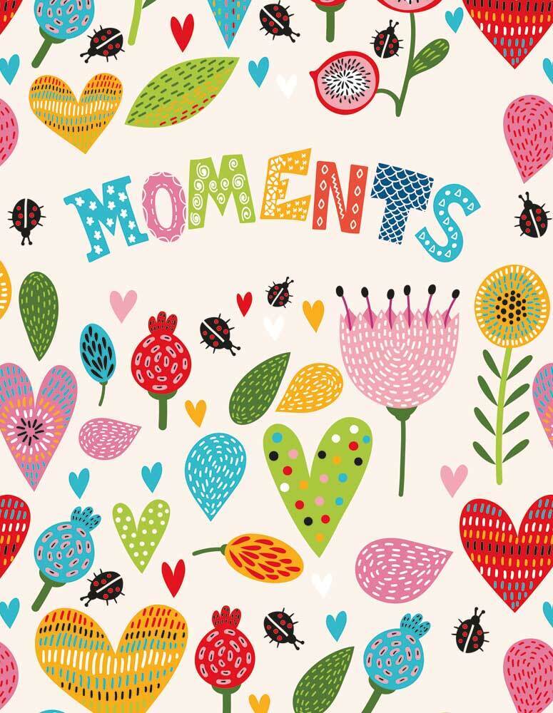 Moments main product photo