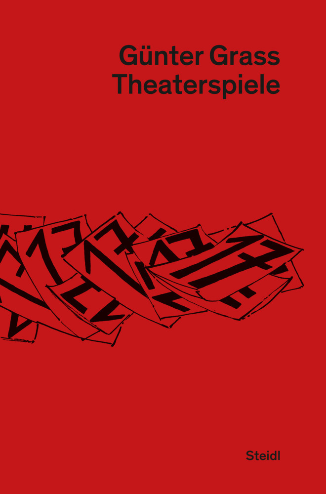 Theaterspiele main product photo