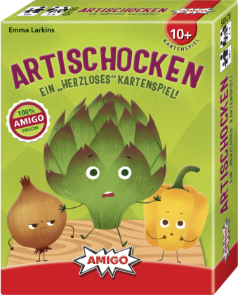 Artischocken (Spiel)