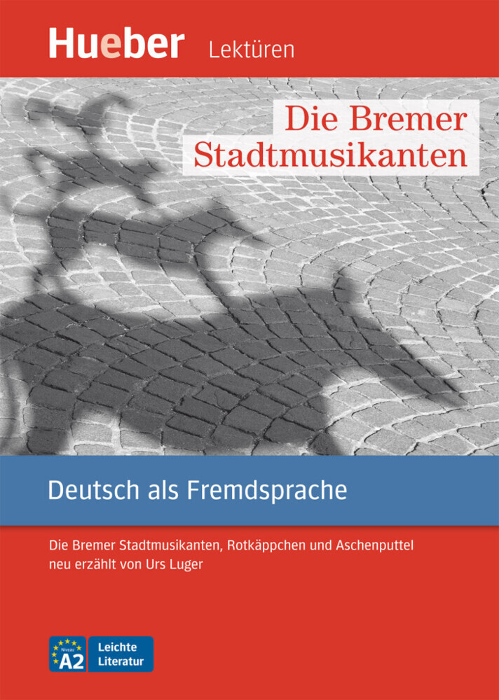 Die Bremer Stadtmusikanten main product photo