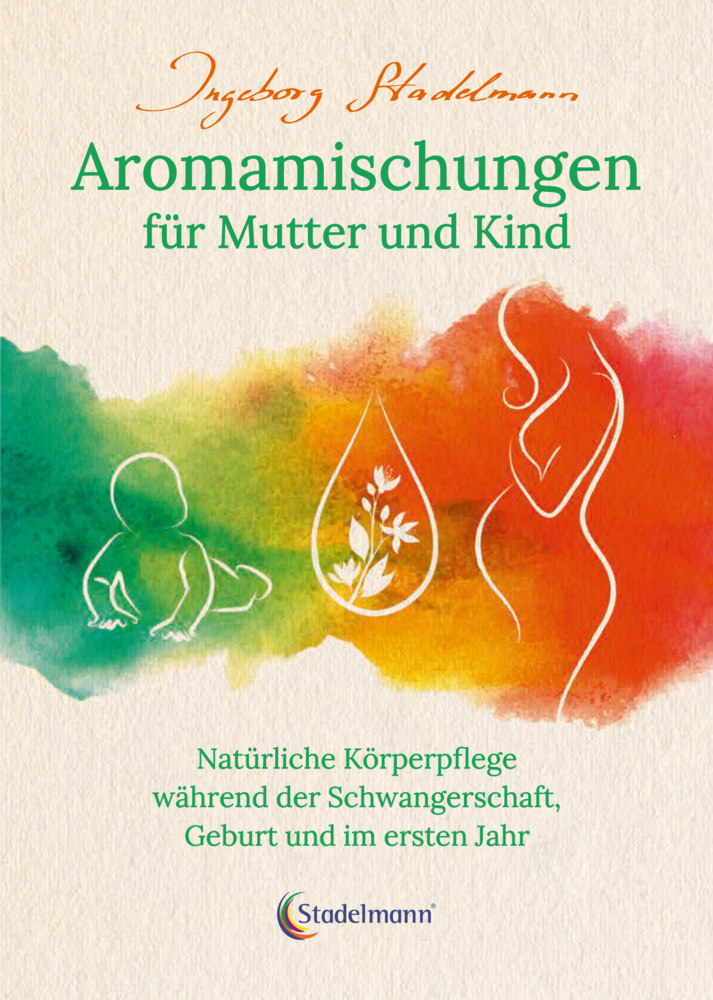 Aromamischungen für Mutter und Kind main product photo