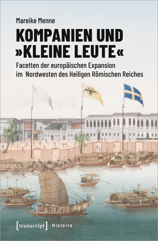 Kompanien und »kleine Leute« main product photo