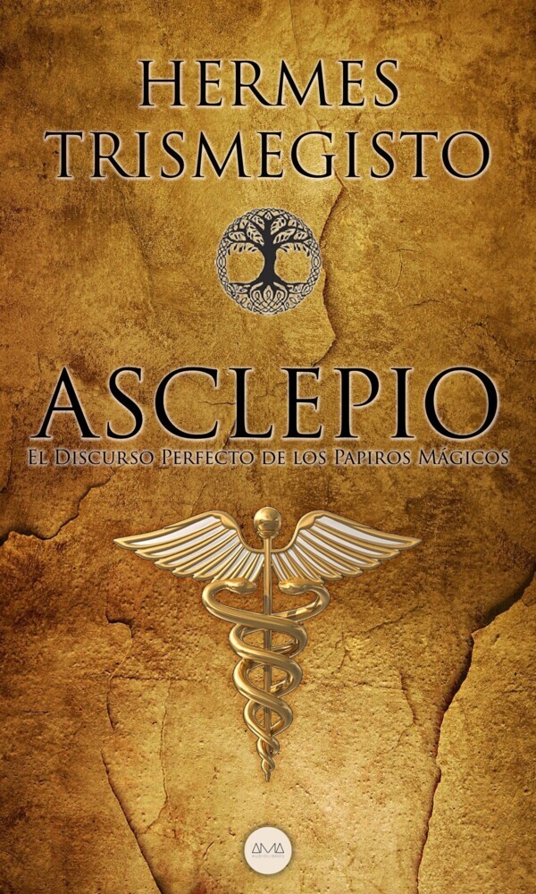 Asclepio main product photo