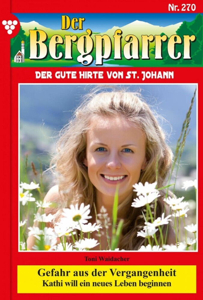 Gefahr aus der Vergangenheit main product photo