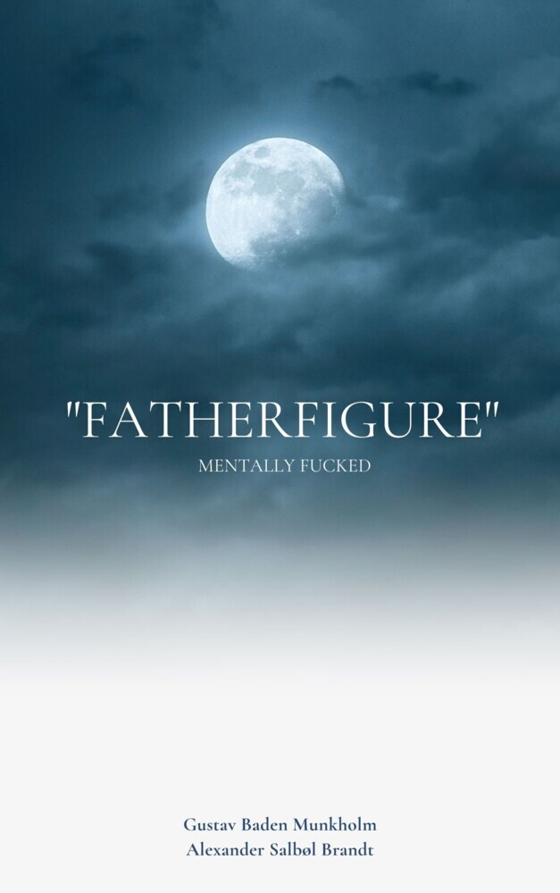 "Fatherfigure" main product photo