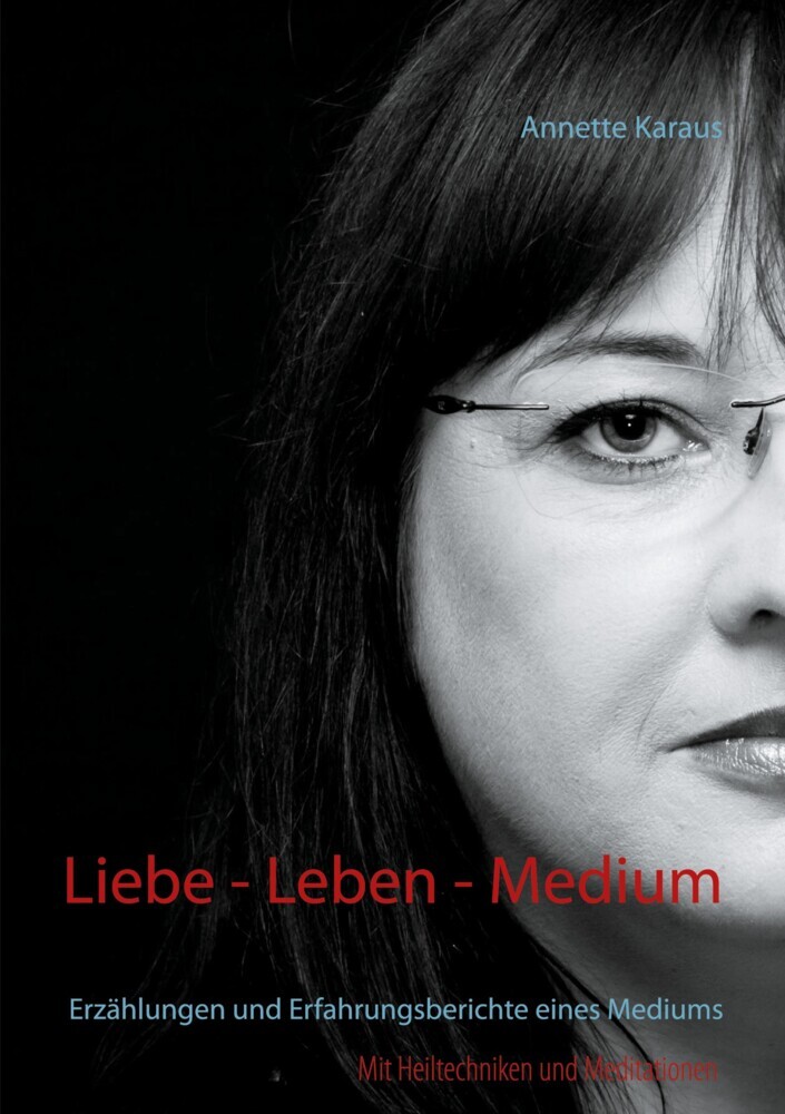 Liebe - Leben - Medium main product photo