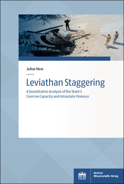 Leviathan Staggering main product photo