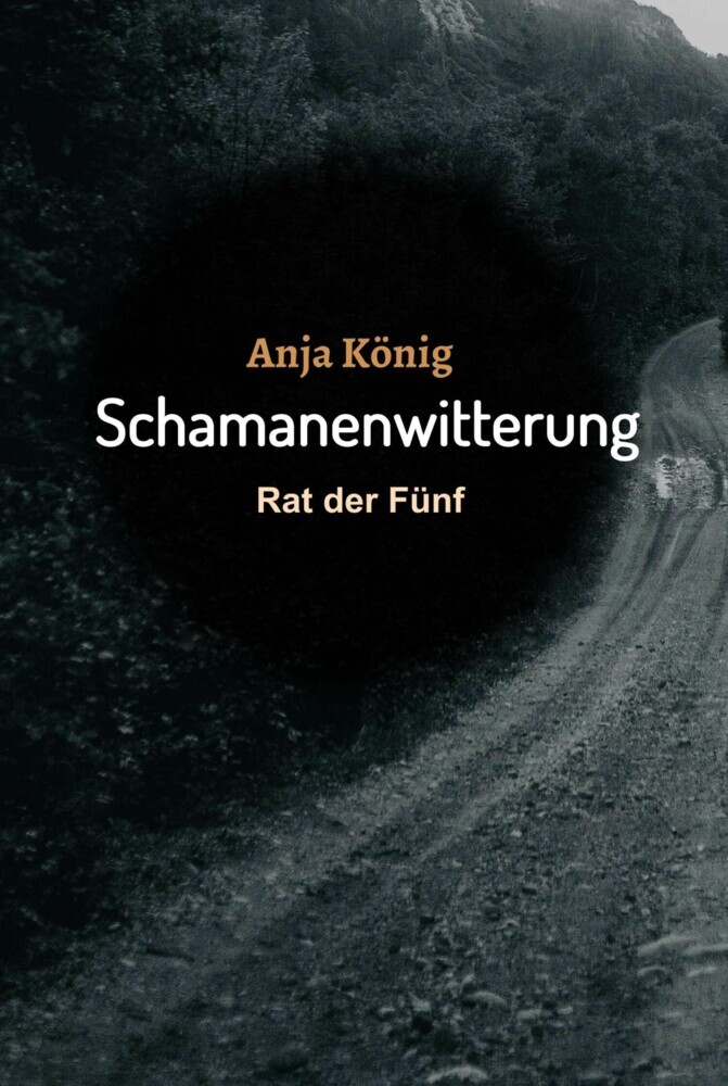 Schamanenwitterung main product photo