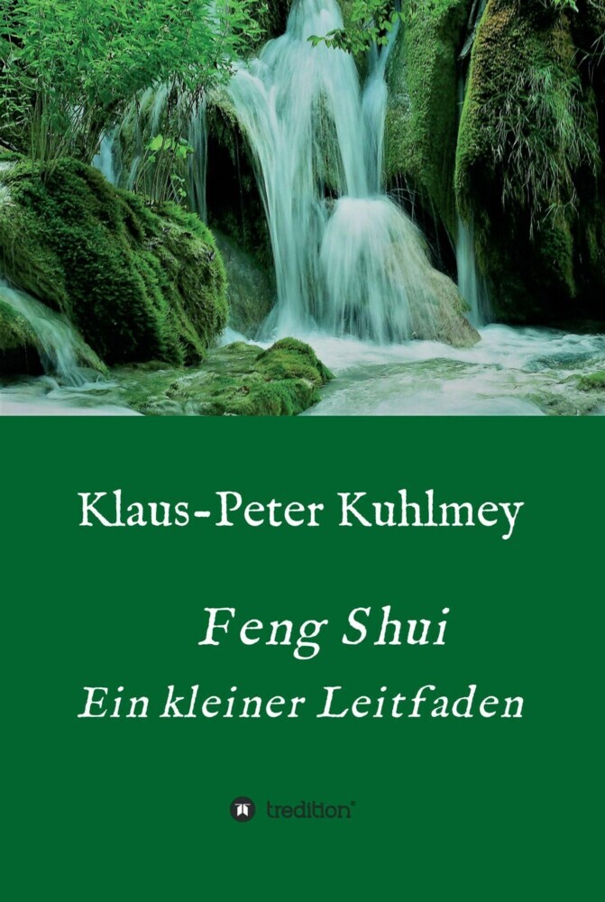 Feng Shui - Ein kleiner Leitfaden main product photo