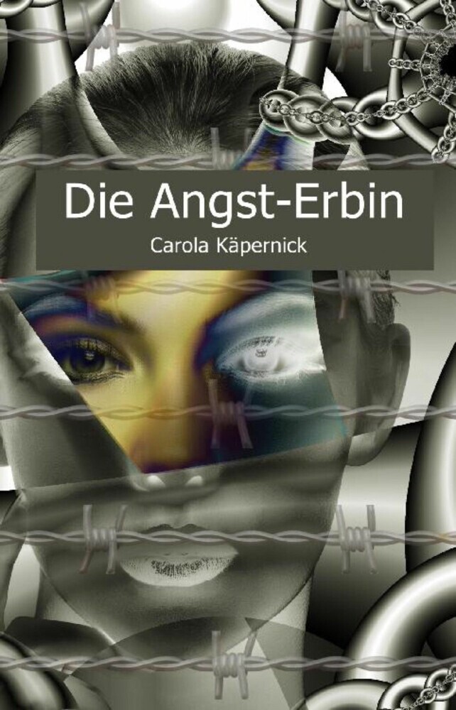 Die Angst-Erbin main product photo