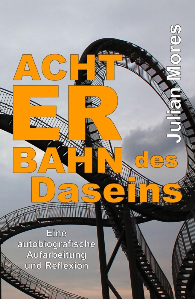 Achterbahn des Daseins main product photo