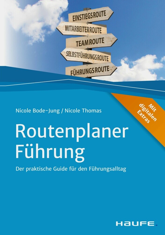 Routenplaner Führung main product photo