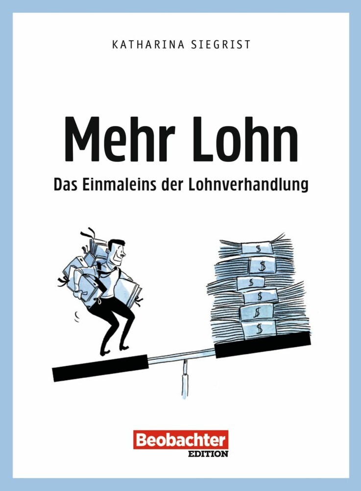 Mehr Lohn main product photo