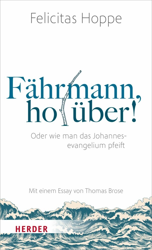 Fährmann, hol über! main product photo