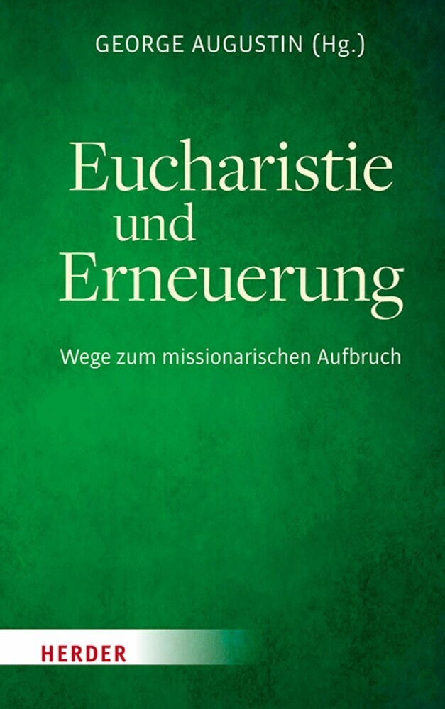 Eucharistie und Erneuerung main product photo