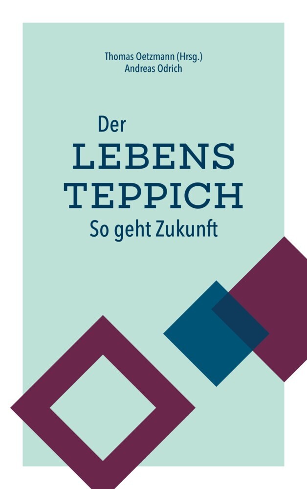 Der Lebensteppich main product photo