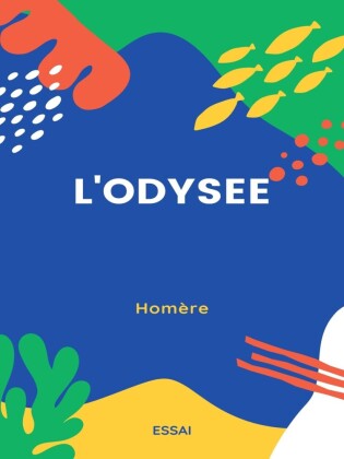 L'Odyssée