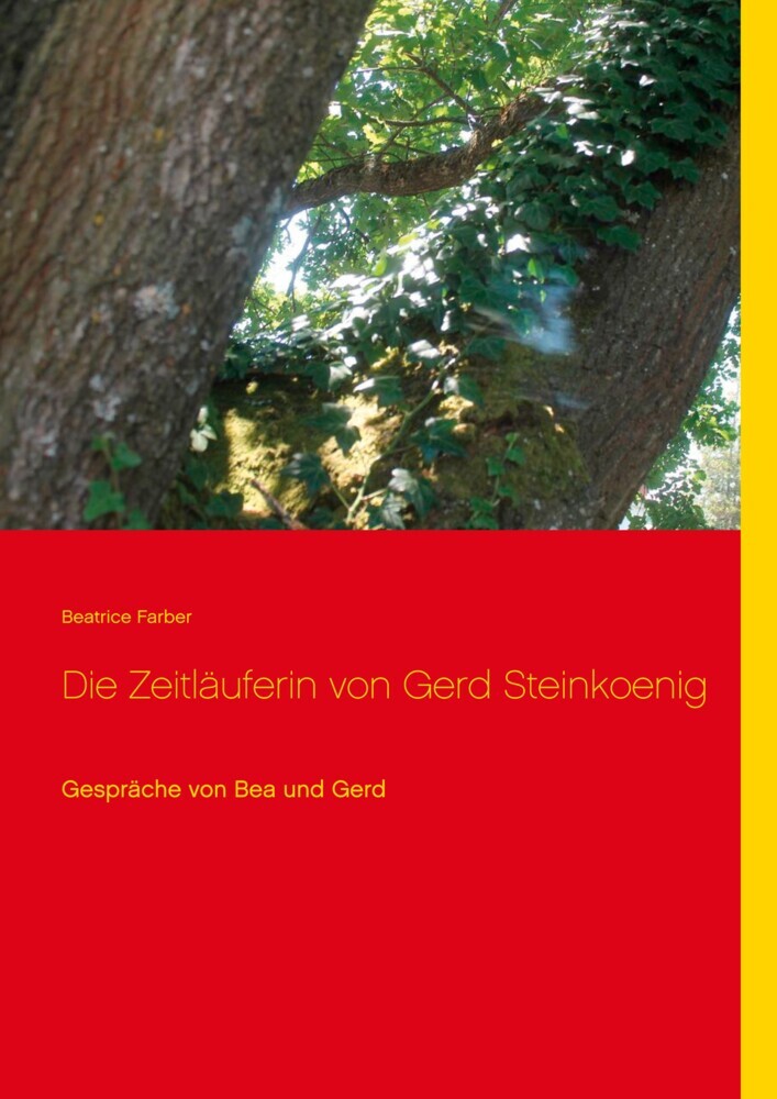 Die Zeitläuferin von Gerd Steinkoenig main product photo