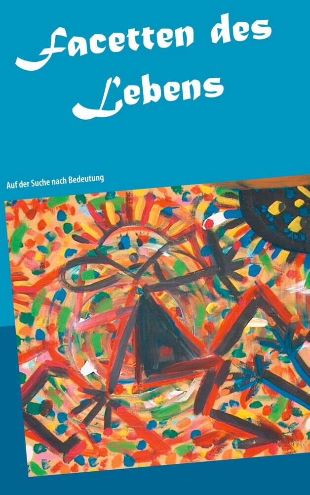 Facetten des Lebens main product photo