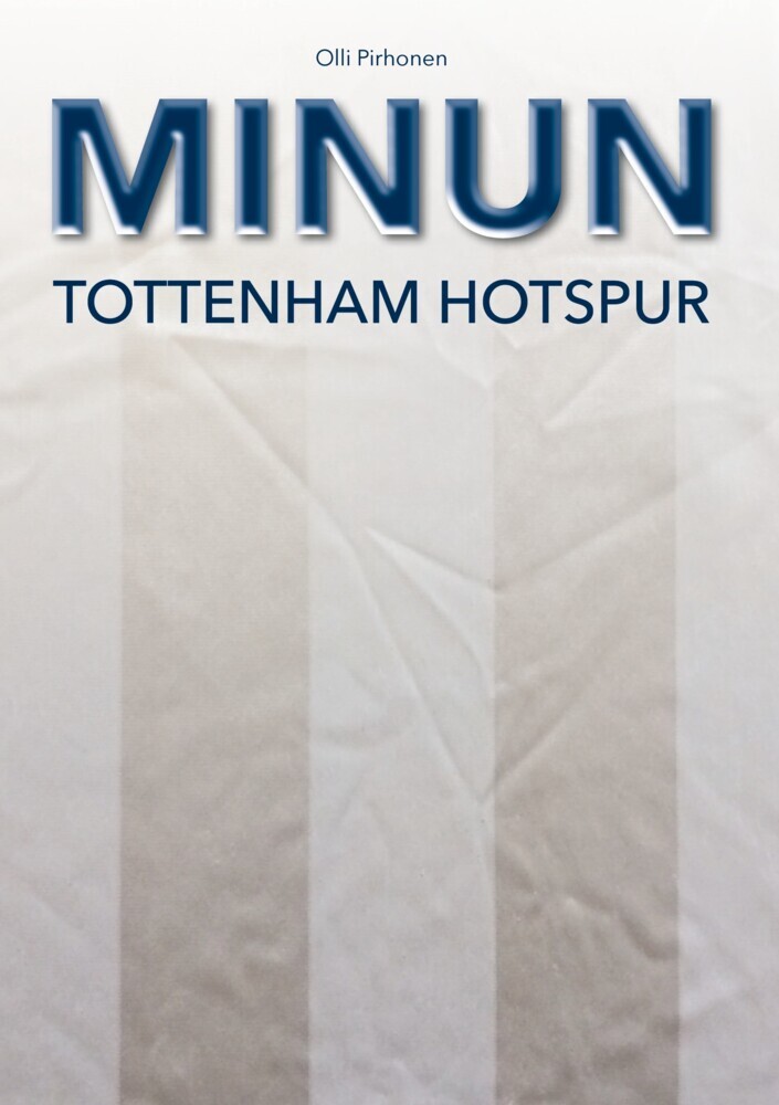 MINUN Tottenham Hotspur main product photo