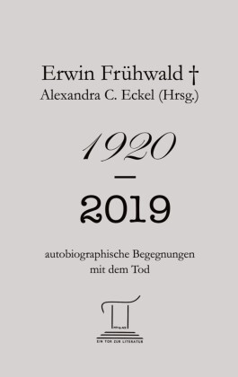 1920 - 2019