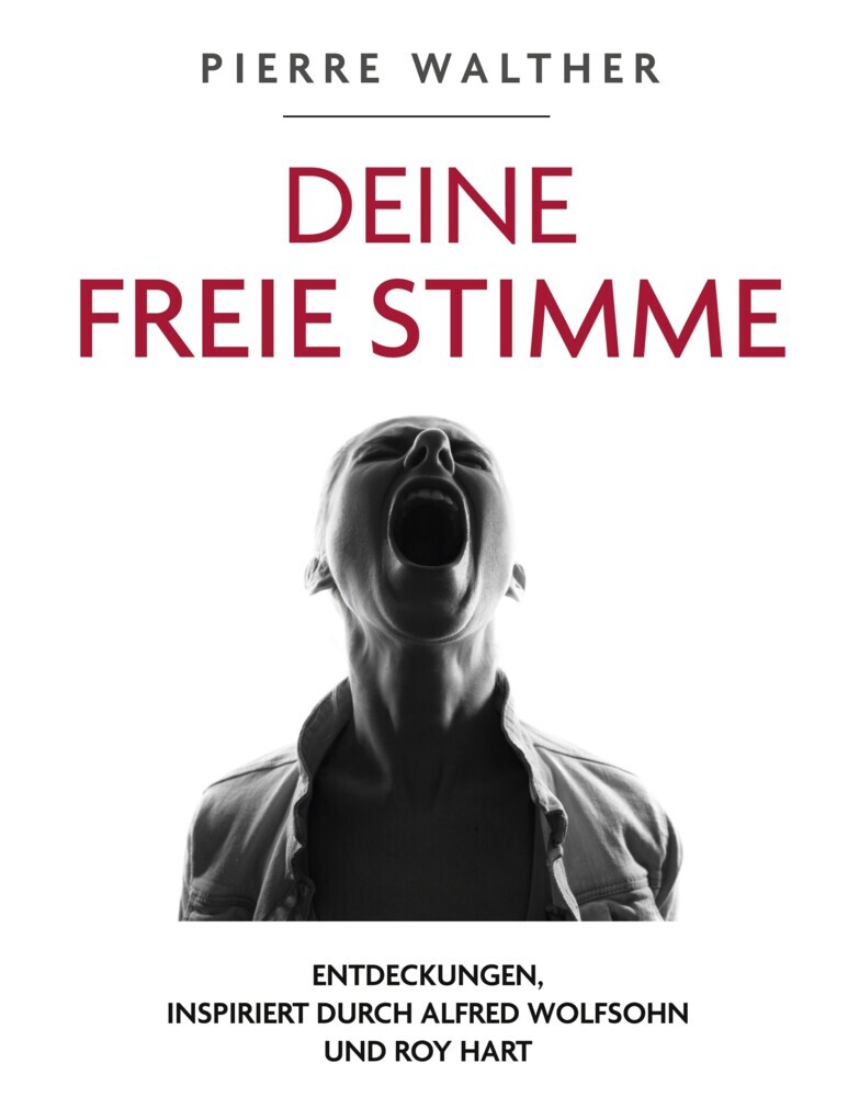 Deine Freie Stimme main product photo