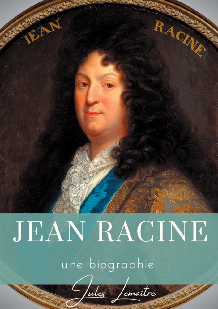 Jean Racine main product photo
