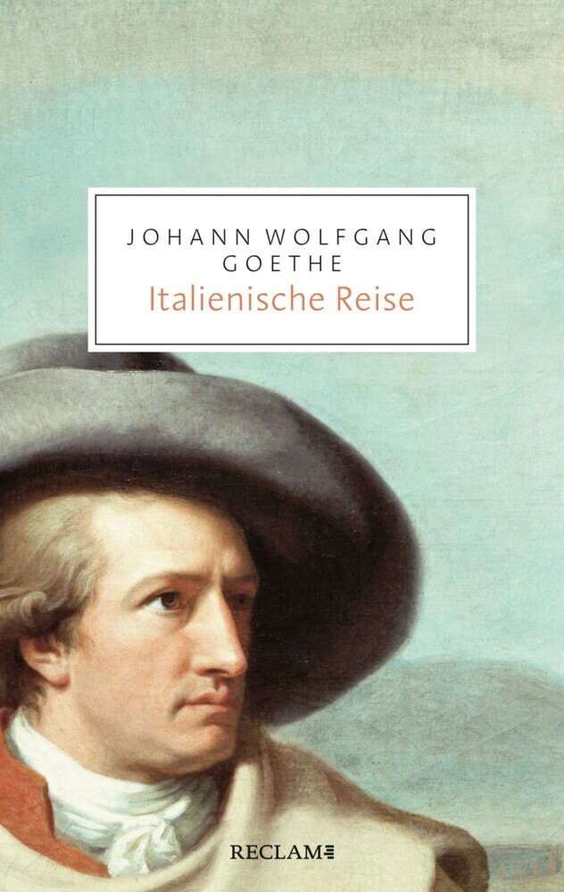 Italienische Reise main product photo