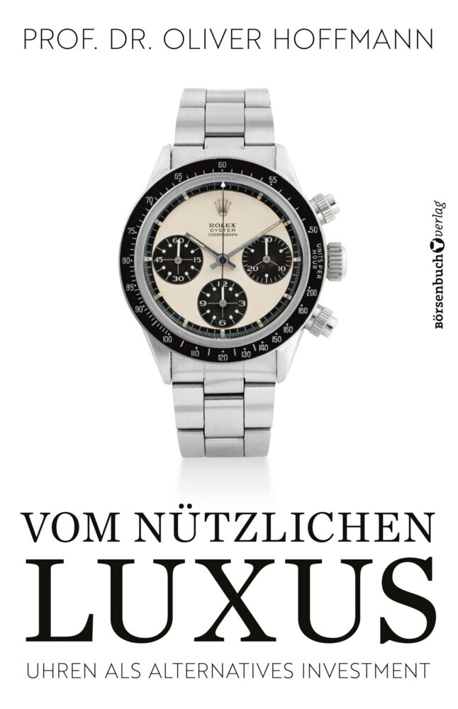 Vom nützlichen Luxus main product photo