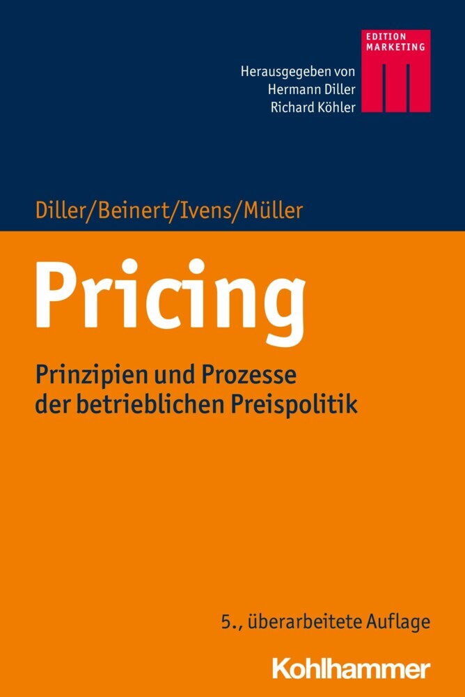 Pricing main product photo