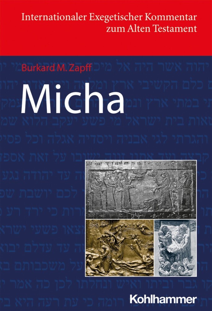Micha main product photo