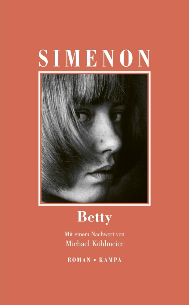 Betty main product photo