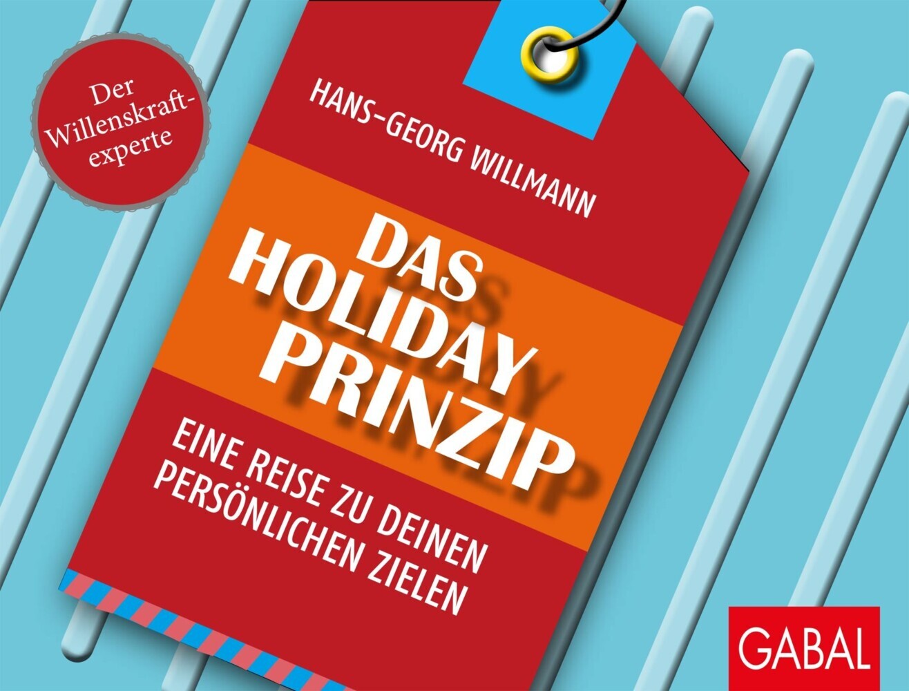 Das Holiday-Prinzip main product photo