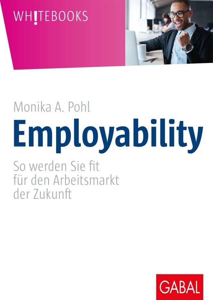 Employability main product photo